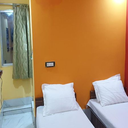Hotel O Eleven Bhāgalpur Eksteriør bilde