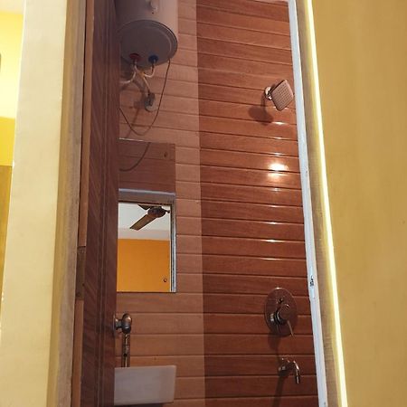 Hotel O Eleven Bhāgalpur Eksteriør bilde
