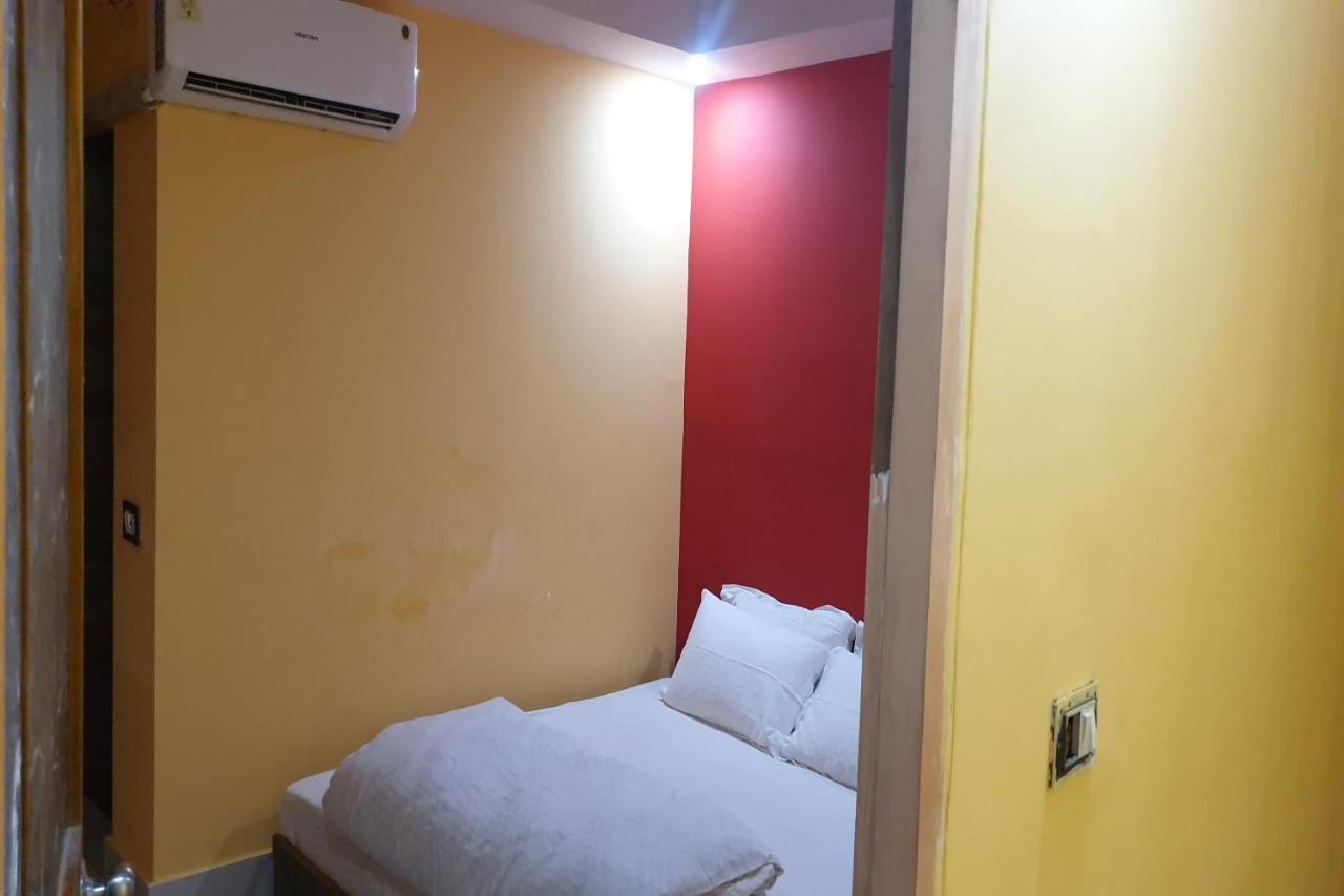 Hotel O Eleven Bhāgalpur Eksteriør bilde